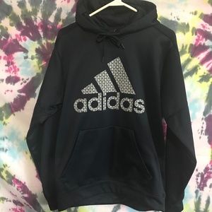 Adidas Hoodie